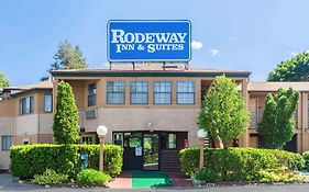 Rodeway Inn Branford Ct